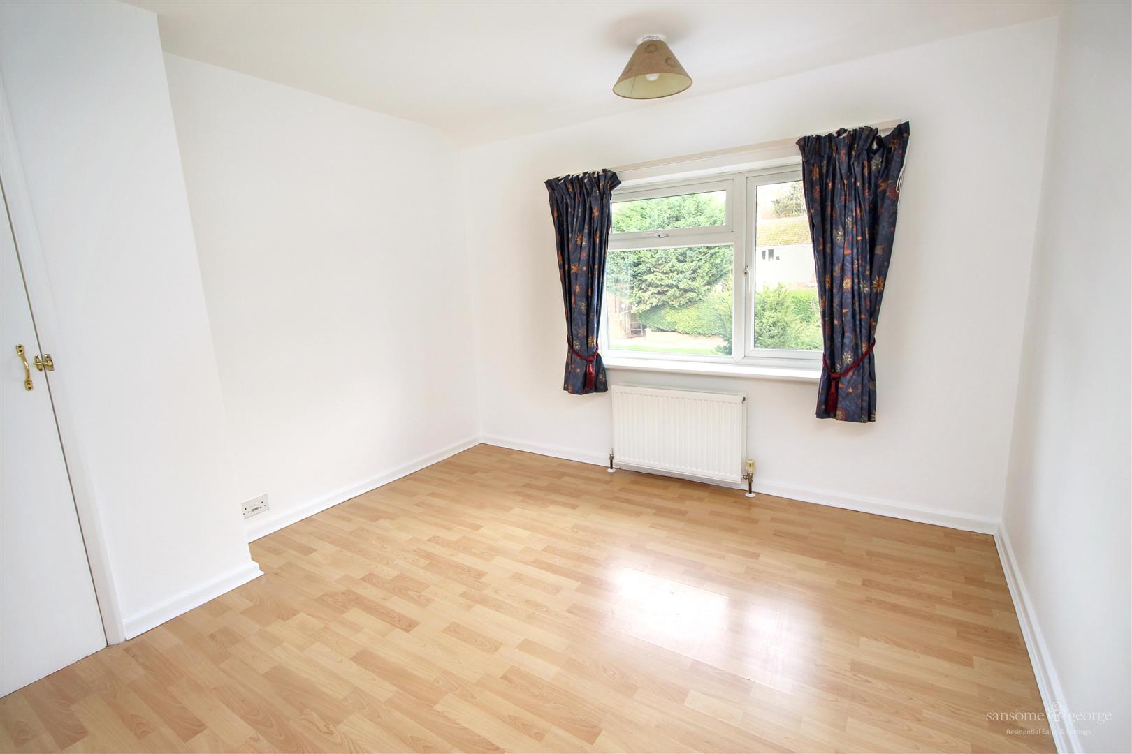 Overdown Road, Tilehurst, Reading